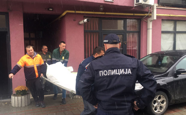 ЗЛОЧИН У ШАПЦУ: Избо га насмрт због позајмице